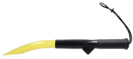 WYRZUTNIA DO KULEK PROTEINOWYCH 25MM / 81CM MIKADO AMCI-050-L