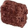 PELLETS JAXON METHOD GROUND 12MM TRUSKAWKA-RYBA 1KG JAXON FG-PE10