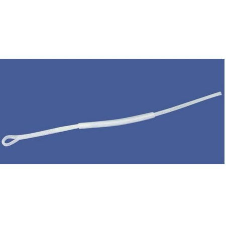 łącznik linki z przyponem,  przezroczysty, 3 szt. Robinson 58-BL-01