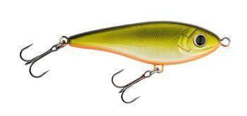 Wobler STRIKE PRO Baby Buster Slow Sinking 10cm/25g 612T    DRAGON TEV-EG050-612T