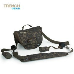 Ochraniacz Shimano Tribal Trench Szczytówkę I Kołowrotek Shimano (SHTTG10)