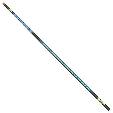 Wędka Bat VDE-Robinson Nano Core Alborella TX4 - 400 Van Den Eynde 11W-AT-440