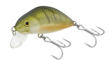 WOBLER CRANKER 5cm F KOLOR 014 KAMATSU 324047014