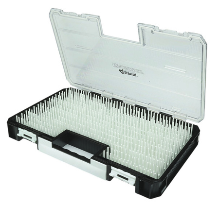 Pudełko modułowe na woblery, 410 x 247 x 61mm Robinson 74-MB-W01