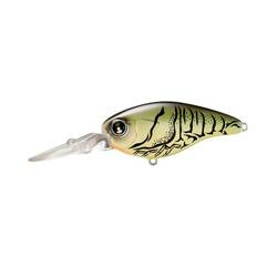Bantam Kozak DR 54mm 8g 002 Green Craw Float. Shimano (59VZP405R01)