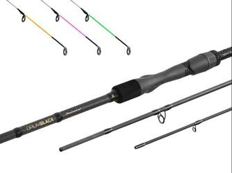 Szczytówka GlassCarbon pre Delphin OPIUM 0,5 OZ Delphin (130383710)