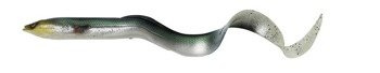 Savage Gear LB Real Eel 20cm 27g 20pcs Green Silver (Bulk) (63777)
