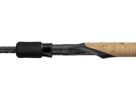 Delphin Method CONXEPT + 3 szczytówki 360cm/60g Delphin (101003237)