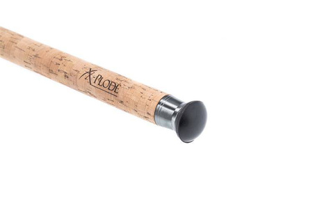 WĘDKA TELESKOPOWA X-PLODE N.G. HEAVY TELE FLOAT 300 c.w. 40-80 g MIKADO WAA878-300