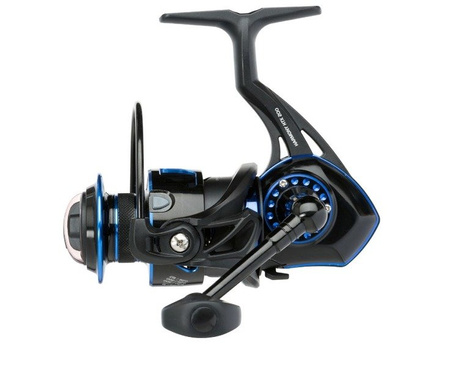 KOŁOWROTEK SPINNINGOWY HARMONY HTX 200 JAXON KJ-HRM200