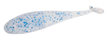 PRZYNĘTA - M-Craft BABY SHAD 75mm / CLEAR BLUE - op.5szt.