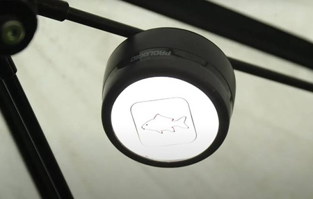 ZESTAW SYGNALIZATORÓW C-SERIES ALARM 2+1+1 RED GREEN Prologic (71022)
