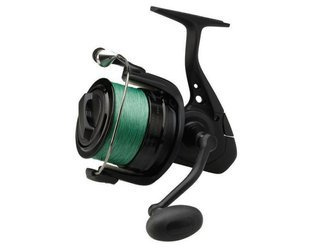 KOŁOWROTEK DO SPODA Z PLECIONKĄ BOMBER SPOD BBS 7000S FD 3+1BB OKUMA (64489)