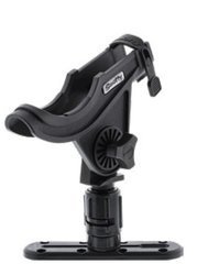 Uchwyt do wędki baitcaster/spinnning SCOTTY 0282BK      DRAGON KSP-0282-BK