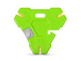 Narzędzie wielofunkcyjne Delphin MultiSKIN  Delphin (101002318)