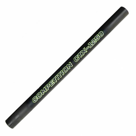 Dopalacz dwustronny do VDE-Robinson Competition CTX 1250, dł. 80cm VDR Team 11W-TC-4E2