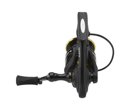 QUICK 3 3000 FD 9+1BB DAM 60867