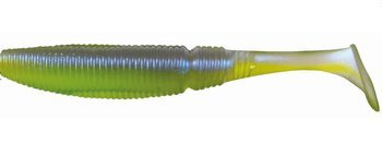 POWER GRUB 8,5cm 007 OP.10SZT KONGER 331003007