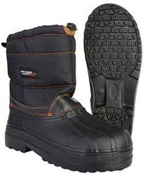 Buty Savage Gear Polar Boot Black 44 - 9 (49407)
