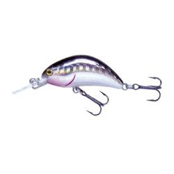 Wobler Robinson Tronx S40, 40mm, 4g Robinson 46-1TX-S40-S-SH