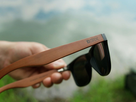 Okulary polaryzacyjne Delphin OAX  Delphin (101005675)