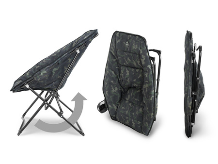 Fotel Delphin HEXIO Banx  Delphin (101005953)