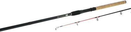 RIVAL HEAVY PILK 270 c.w. up to 250 g (CARBON TIP) MIKADO WAA813-270
