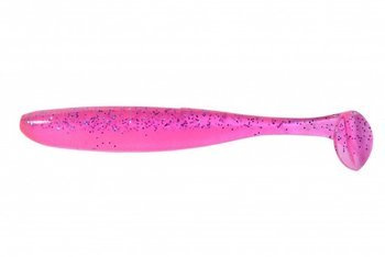 Guma, Ripper Keitech Easy Shiner 4'' 10.2cm - LT#17 Pink Special 1szt. (na sandacza, szczupaka)
