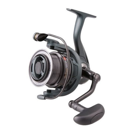 Kołowrotek MegaBAITS Method Feeder FD550i szp.alu 50 4BB+Inf.AR DRAGON CHI-16-02-550