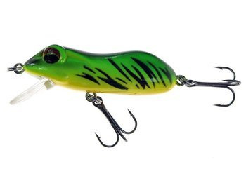 WOBLER ATRACT FROG 4,5cm B JAXON VR-TH045B