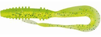 BIG TAIL TWIST 10cm 014 OP.6SZT KONGER 303003014