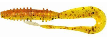 BIG TAIL TWIST 8cm 022 OP.8SZT KONGER 303002022