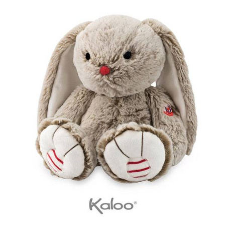Kaloo Królik piaskowy beż 31 cm kolekcja Rouge