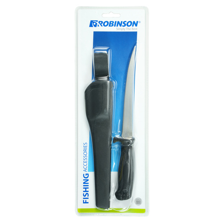 Nóż do filetowania 030 Robinson 89-RP-030