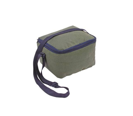 TORBA WĘDKARSKA TERMO MINI 20x18x15 KONGER 971000007