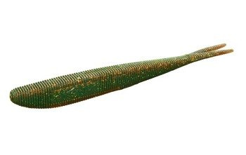 JASKÓŁKA GUMA MIKADO SAIRA 5cm / 349 - op.8szt MIKADO PMSA-5-349