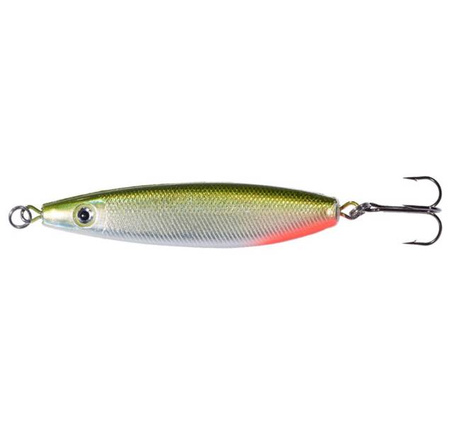WOBLER BEZSTEROWY NA TROCIE HR TABIAS MINNOW 2 B 5X1SZT JAXON BW-HTX2B