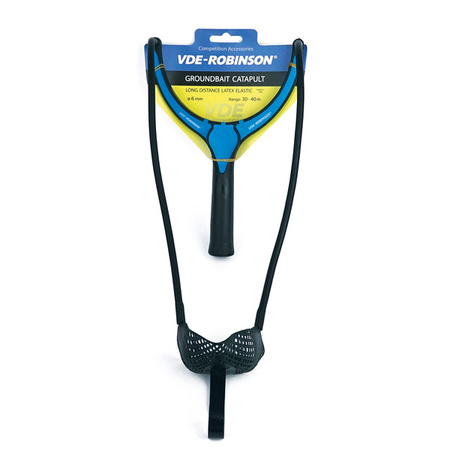 Proca zanętowa VDE-Robinson - medium distance VDR Team 67-PR-C02