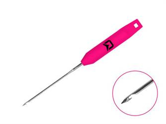 Igła Delphin SLIM Safety 45mm/85mm Delphin (101000415)