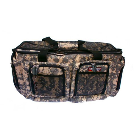 Torba Robinson Camo Voyager L, 45*18*28cm Robinson 73-CM-V02