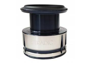 Szpula zapasowa do kołowrotka Stradic FL C5000 XG Shimano (RD20319)