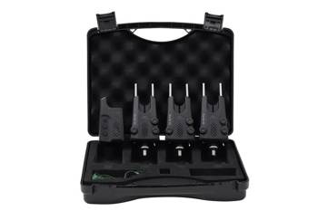 SYGNALIZATOR - KARPIOWY - M-BITE - ZIELONY - op.1szt. MIKADO AMS12-MB-G