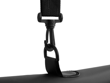 Pokrowiec na wędki Delphin SpinCASE EVA 100cm Delphin (101006180)