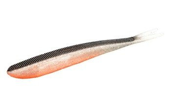 JASKÓŁKA GUMA MIKADO SAIRA 5cm / 353 - op.8szt MIKADO PMSA-5-353