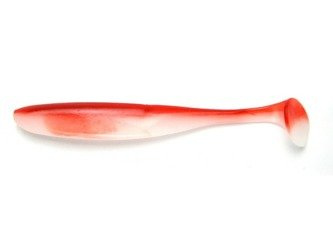 Guma, Ripper Keitech Easy Shiner 5'' 12.7cm - LT#10 Bloody Ice 1szt. (na sandacza, szczupaka)