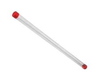 Tuba na szczytówki Delphin FEEDER 30mmx68cm Delphin (101001142)