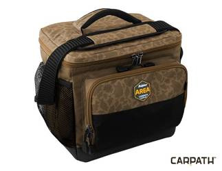 TORBA WĘDKARSKA TERMOIZOLACYJNA  Area COOL Carpath  Delphin (420220210)