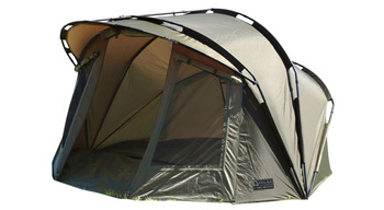NAMIOT WĘDKARSKI KARPIOWY ENCLAVE 2 MAN BIVVY XL MIKADO IS14-BV003