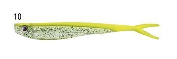 JASKÓŁKA VERTICAL MINNOW 19cm 10 OP.3SZT KONGER 336002010