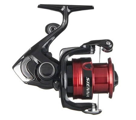 Kołowrotek Sienna FG 1000 Shimano (SN1000FG)